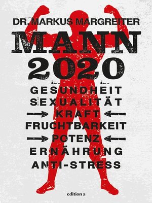 cover image of Mann 2020